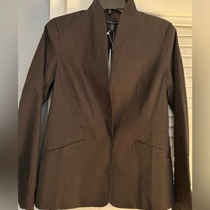 Gorgeous Eileen Fisher silk jacket